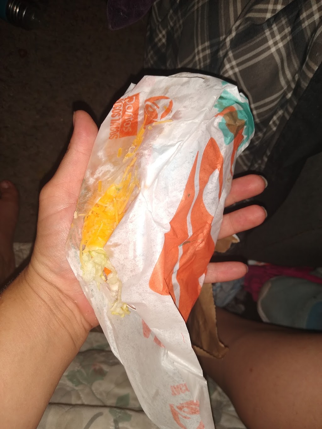 Taco Bell | restaurant | 2897 North Ave, Grand Junction, CO 81501, USA | 9702412091 OR +1 970-241-2091