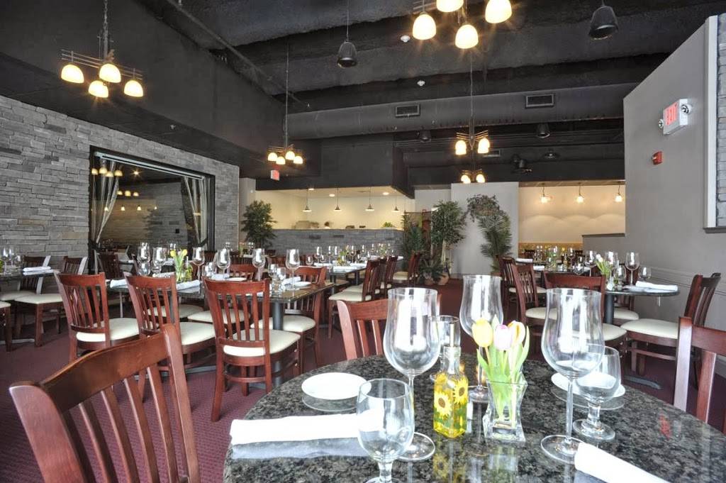 Panevino | restaurant | 25 N 2nd St, Reading, PA 19601, USA | 6103761101 OR +1 610-376-1101