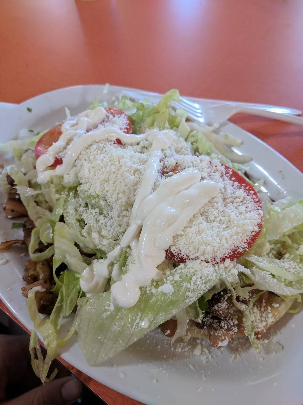 Tacos Ameca #2 | restaurant | 9305 Monterey Rd, Gilroy, CA 95020, USA | 4088422889 OR +1 408-842-2889