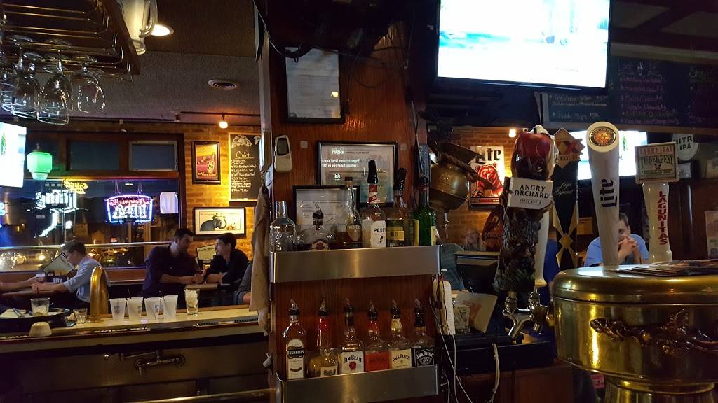 Paddy Macs | restaurant | 4157 N Pulaski Rd, Chicago, IL 60641, USA | 7732799300 OR +1 773-279-9300