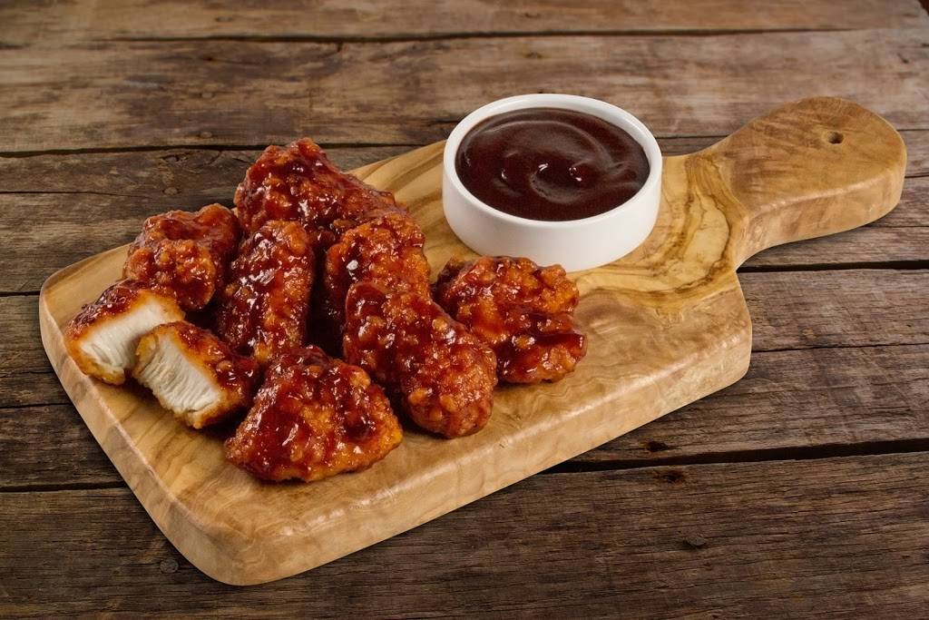 Jets Pizza | meal delivery | 13429 Fishhawk Blvd, Lithia, FL 33547, USA | 8136545388 OR +1 813-654-5388