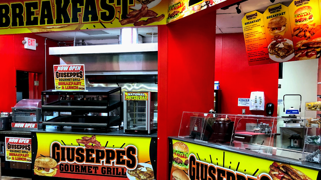 Giuseppe’s Gourmet Grill | restaurant | 5920 Lakewood Ranch Blvd, Bradenton, FL 34211, USA | 9417395300 OR +1 941-739-5300