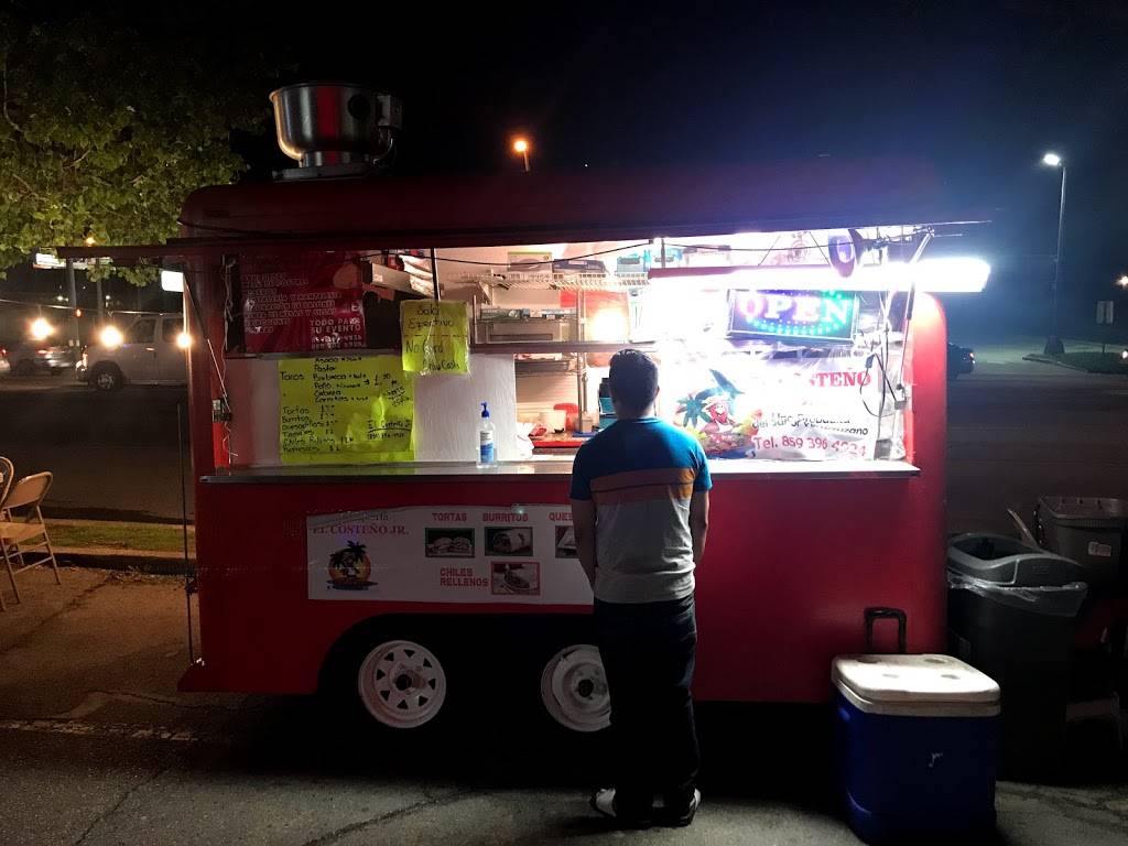 El Costeńa JR. | restaurant | Lexington, KY 40505, USA | 8593964924 OR +1 859-396-4924