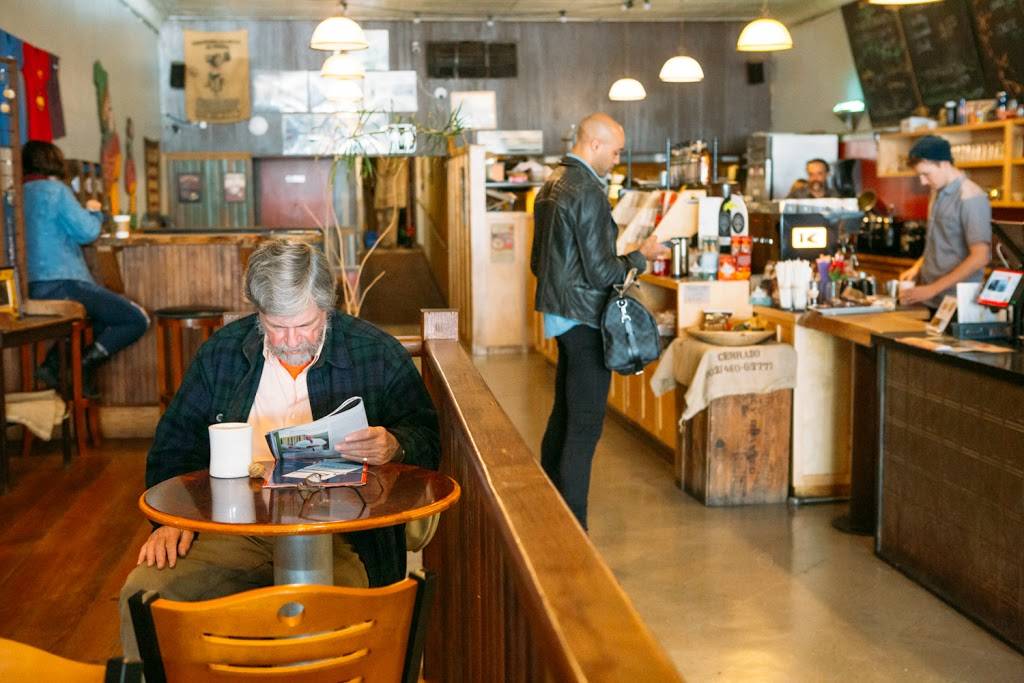 The Wild Bean | cafe | 1056 E Washington St, Lewisburg, WV 24901, USA | 3046453738 OR +1 304-645-3738