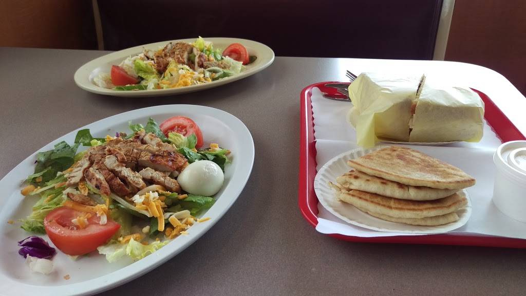 Gold Star Hamburgers | restaurant | 6400 Clay St, Riverside, CA 92509, USA | 9516819981 OR +1 951-681-9981