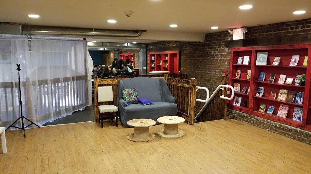 Hot Plate Soul Kitchen | restaurant | 201 E 3rd St, Bethlehem, PA 18015, USA | 6104190498 OR +1 610-419-0498