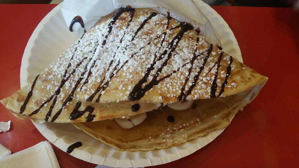 Crepe Maker | restaurant | 12305 SW 137th Ave #304, Miami, FL 33186, USA | 3052322827 OR +1 305-232-2827