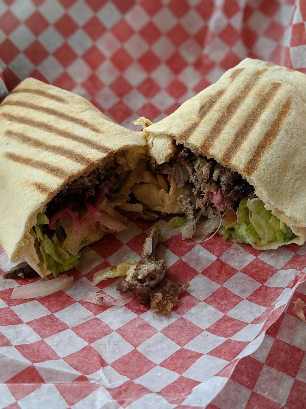 Tasty Shawarma | restaurant | 2993 Sheppard Ave E, Scarborough, ON M1T 3J5, Canada | 6474353815 OR +1 647-435-3815
