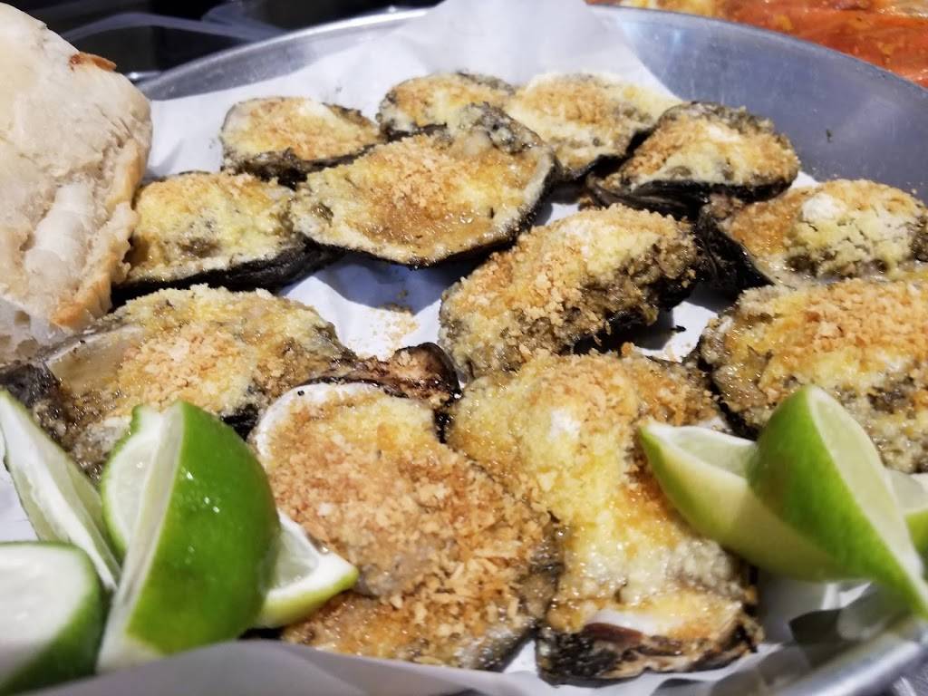 The Crab Station - Walnut Dallas | restaurant | 9780 Walnut St #270, Dallas, TX 75243, USA | 9728893888 OR +1 972-889-3888