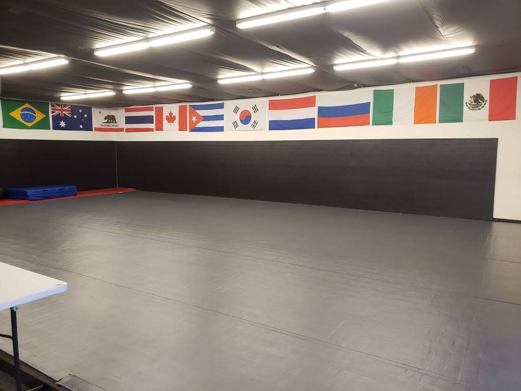 Bay Area Boxing | restaurant | 210 El Camino Real, Belmont, CA 94002, USA | 6505208681 OR +1 650-520-8681