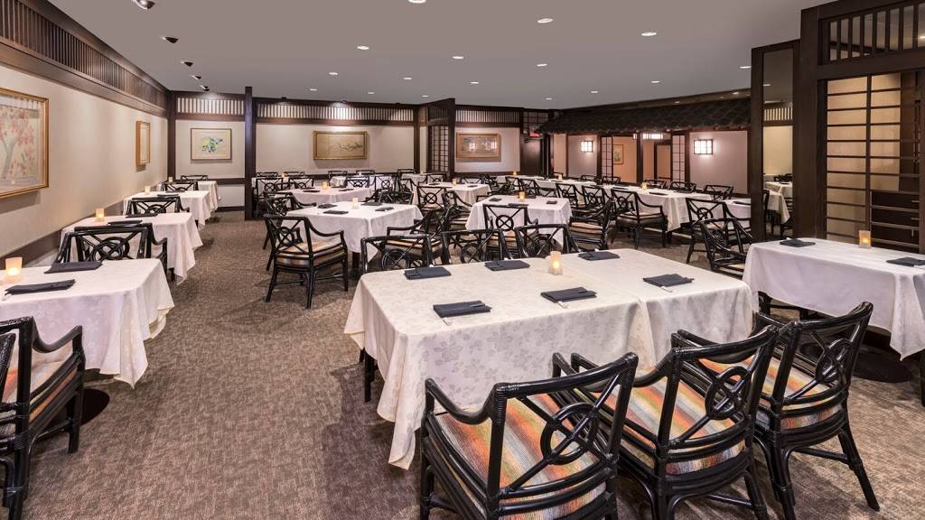 Katsura | restaurant | 900 York Mills Rd, North York, ON M3B 3H2, Canada | 4164442511 OR +1 416-444-2511