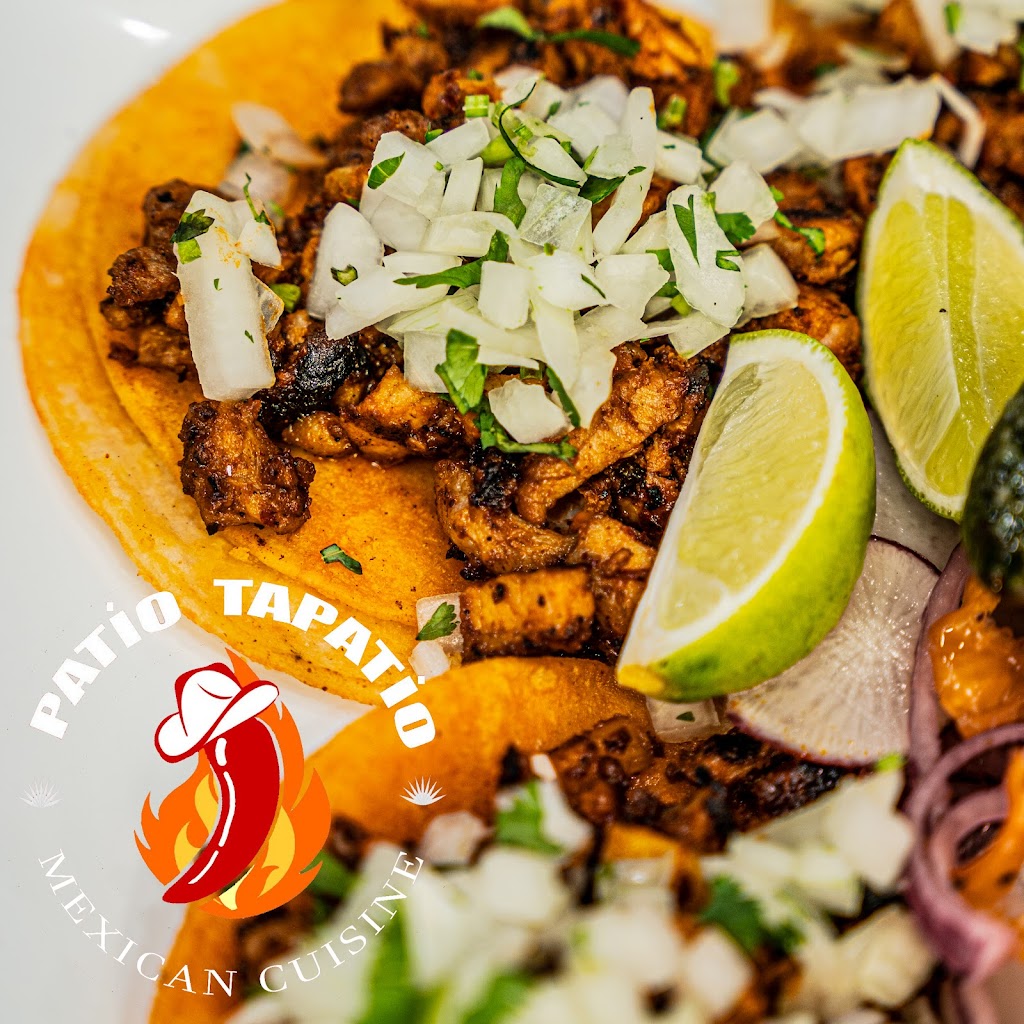Patio Tapatio Mexican Cuisine Santa Clarita | restaurant | 18744 Soledad Canyon Rd, Santa Clarita, CA 91351, USA | 6613608666 OR +1 661-360-8666