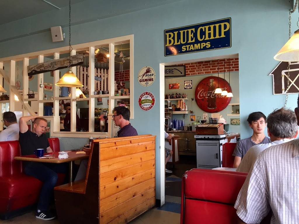 S & W Country Diner | restaurant | 9748 Washington Blvd, Culver City, CA 90232, USA | 3102045136 OR +1 310-204-5136