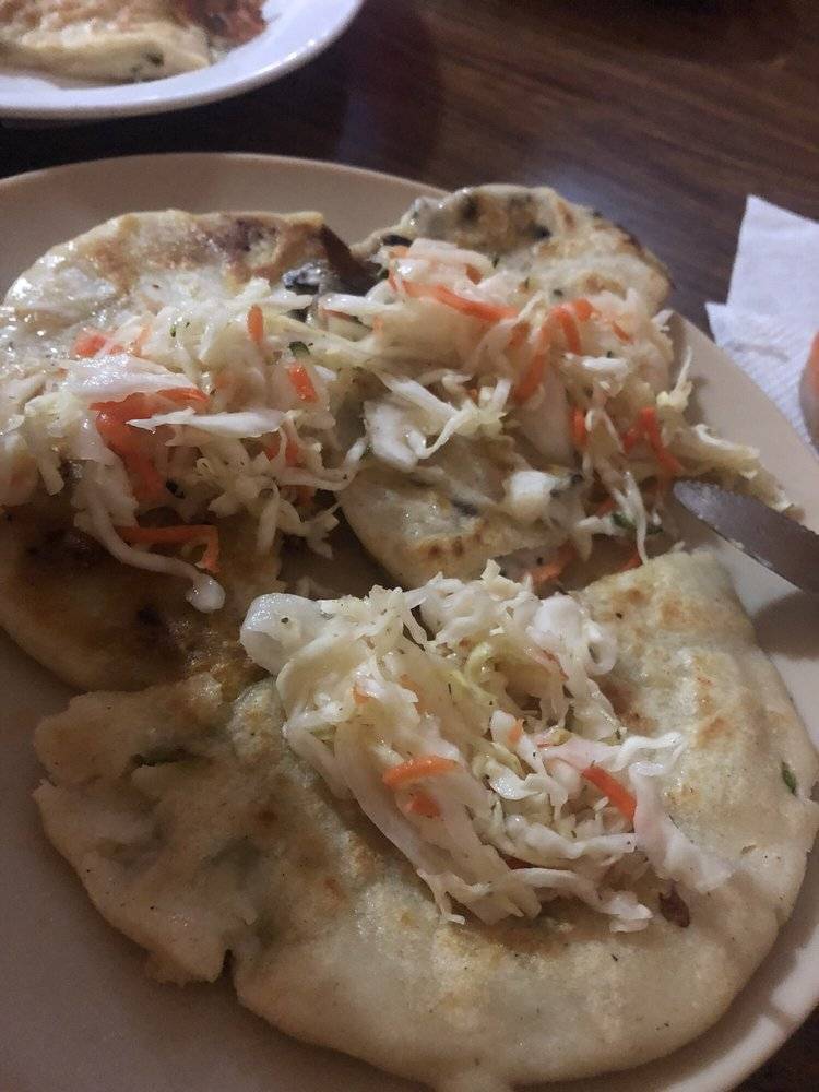 El Paraiso Salvadoreno #2 | restaurant | 974 Kendall Dr, San Bernardino, CA 92407, USA | 9098866575 OR +1 909-886-6575