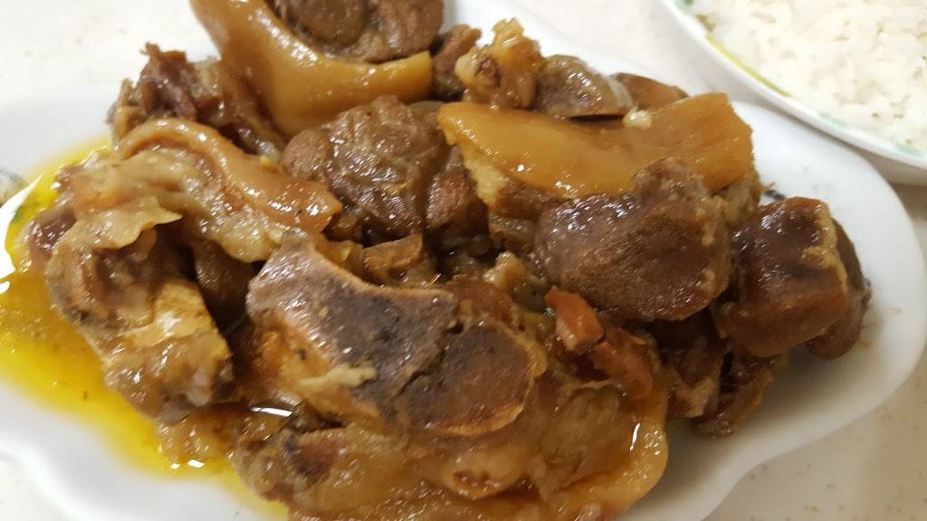 Wong Kung Chop Suey Restaurant | restaurant | 94-866 Moloalo St #1, Waipahu, HI 96797, USA | 8086775688 OR +1 808-677-5688