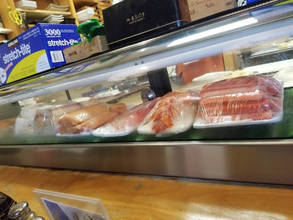 Best Teriyaki & Sushi | restaurant | 15410 Main St NE # A, Duvall, WA 98019, USA | 4258446134 OR +1 425-844-6134