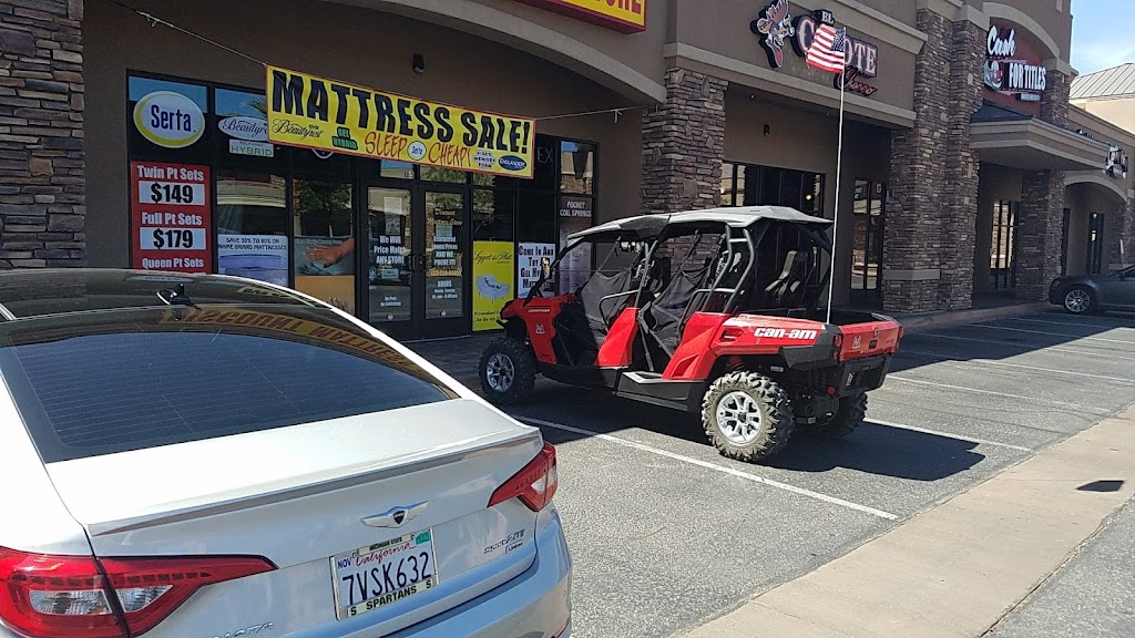 Bishops Grill | restaurant | 969 N 3050 E, St. George, UT 84790, USA | 4356276808 OR +1 435-627-6808