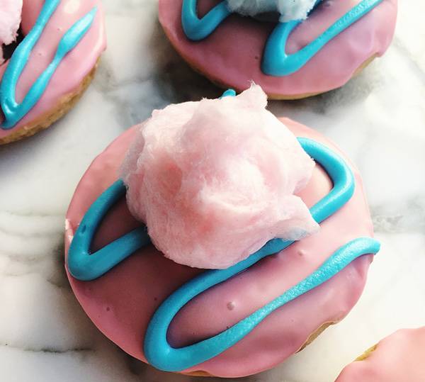 Joy Donuts | restaurant | 20010 US-441, Mt Dora, FL 32757, USA | 3306920035 OR +1 330-692-0035