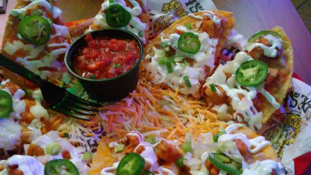 Tijuana Flats | restaurant | 3635 Aloma Ave #1021, Oviedo, FL 32765, USA | 4074783468 OR +1 407-478-3468