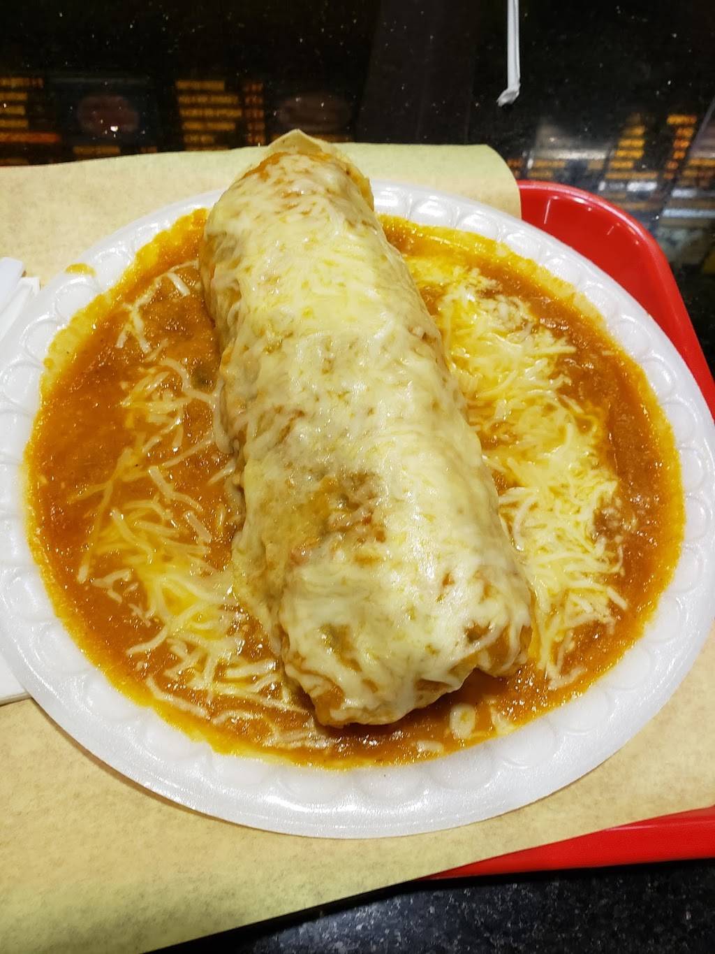 Burger Factory - Hollywood | restaurant | 5802 Santa Monica Blvd, Los Angeles, CA 90038, USA | 3234614015 OR +1 323-461-4015