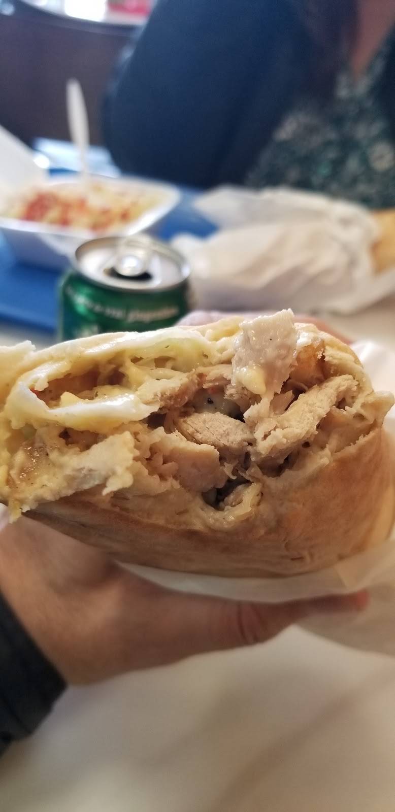 Anoush Middle Eastern Cuisine Restaurant | restaurant | 170 Rimrock Rd, North York, ON M3J 3A6, Canada | 4163989955 OR +1 416-398-9955