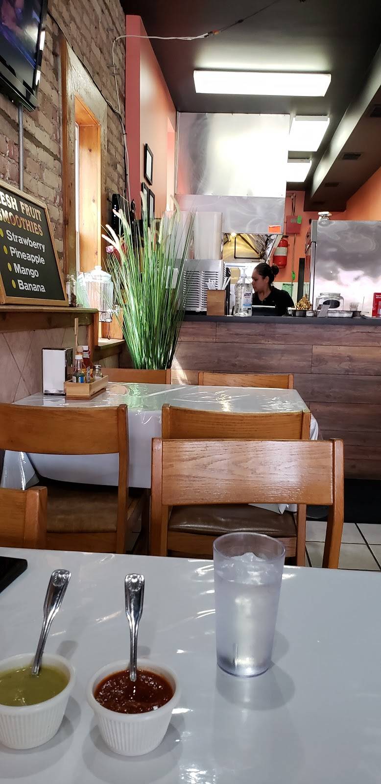 El Pecado Mexican Restaurant | restaurant | 6922 N Clark St, Chicago, IL 60626, USA | 7736810220 OR +1 773-681-0220