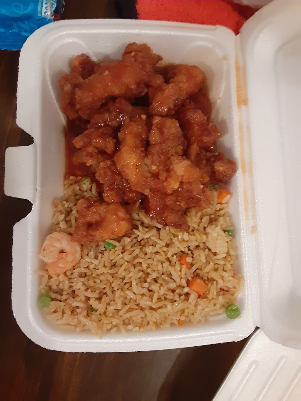 Eastern Chinese Restaurant | restaurant | 3426 Cypress St #11, West Monroe, LA 71291, USA | 3183968181 OR +1 318-396-8181