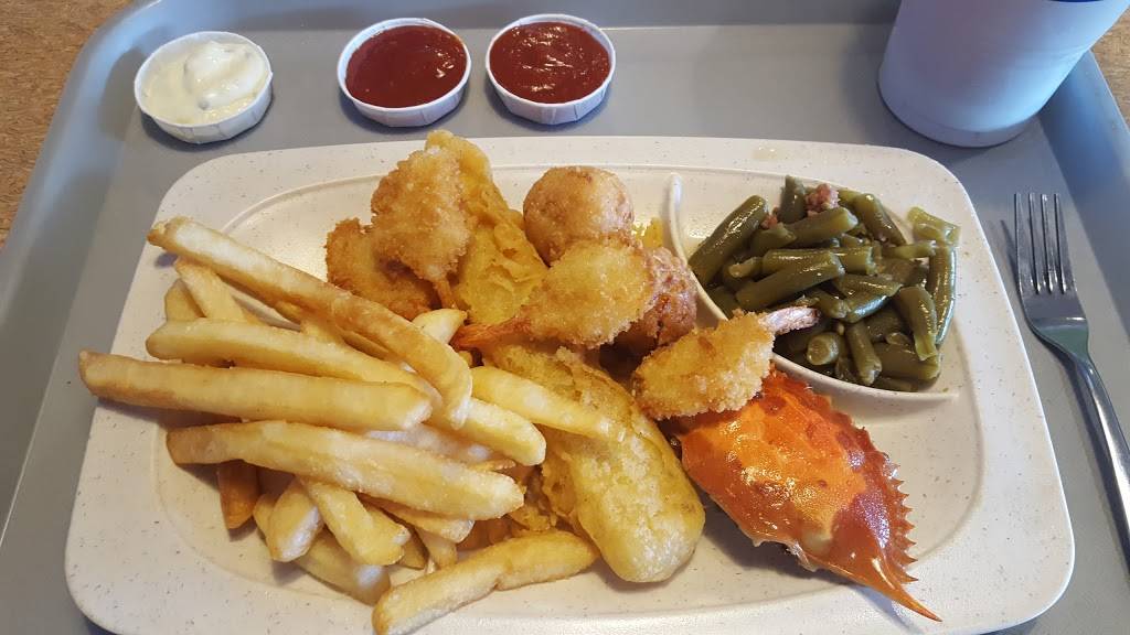 Captain Ds | restaurant | 699 Hwy 78 W, Jasper, AL 35501, USA | 2052214336 OR +1 205-221-4336