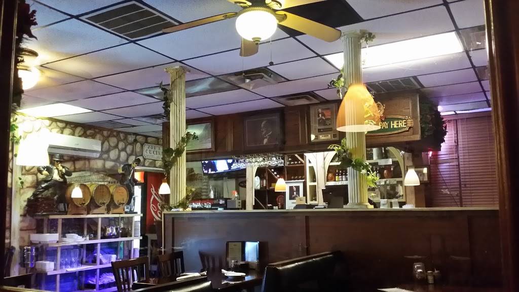 Joes Italian Bistro | restaurant | 717 S Greenville Ave # 134, Allen, TX 75002, USA | 2143832662 OR +1 214-383-2662