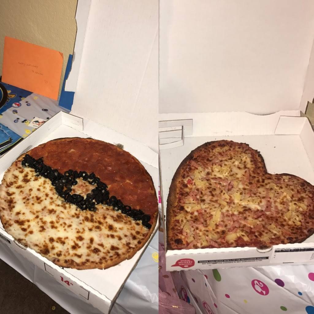 Papa Johns Pizza | restaurant | 2726 E US-190 Ste 136, Copperas Cove, TX 76522, USA | 2545425050 OR +1 254-542-5050