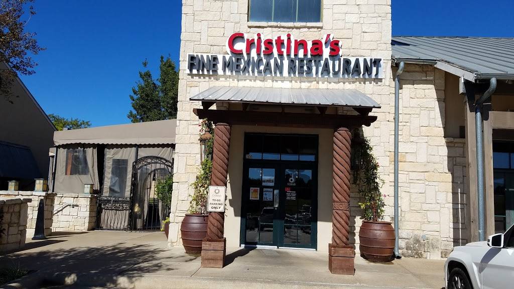 Cristinas Fine Mexican Restaurant | restaurant | 2003 TX-114, Trophy Club, TX 76262, USA | 8174304545 OR +1 817-430-4545