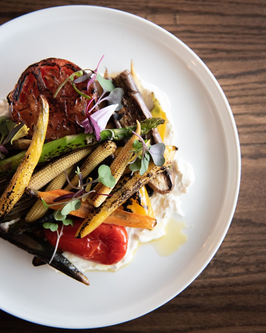 Lettuce & Tomato Market + Eatery | restaurant | 13408 Biscayne Blvd, Miami, FL 33181, USA | 3057602260 OR +1 305-760-2260