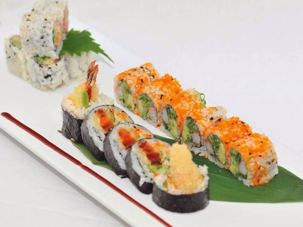 Feng Shui Kitchen | restaurant | 150 Westford Rd, Tyngsborough, MA 01879, USA | 9786498887 OR +1 978-649-8887