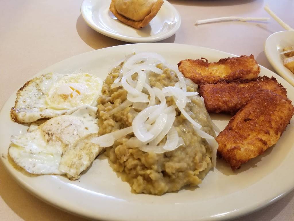 La Peña Horeb Spanish Restaurant | restaurant | 14349 Warwick Blvd, Newport News, VA 23602, USA | 7579691444 OR +1 757-969-1444