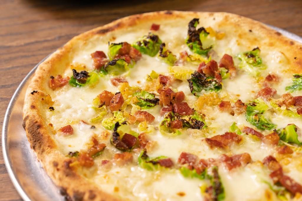 Fatto Americano | restaurant | 338 George St, New Brunswick, NJ 08901, USA | 7322140223 OR +1 732-214-0223