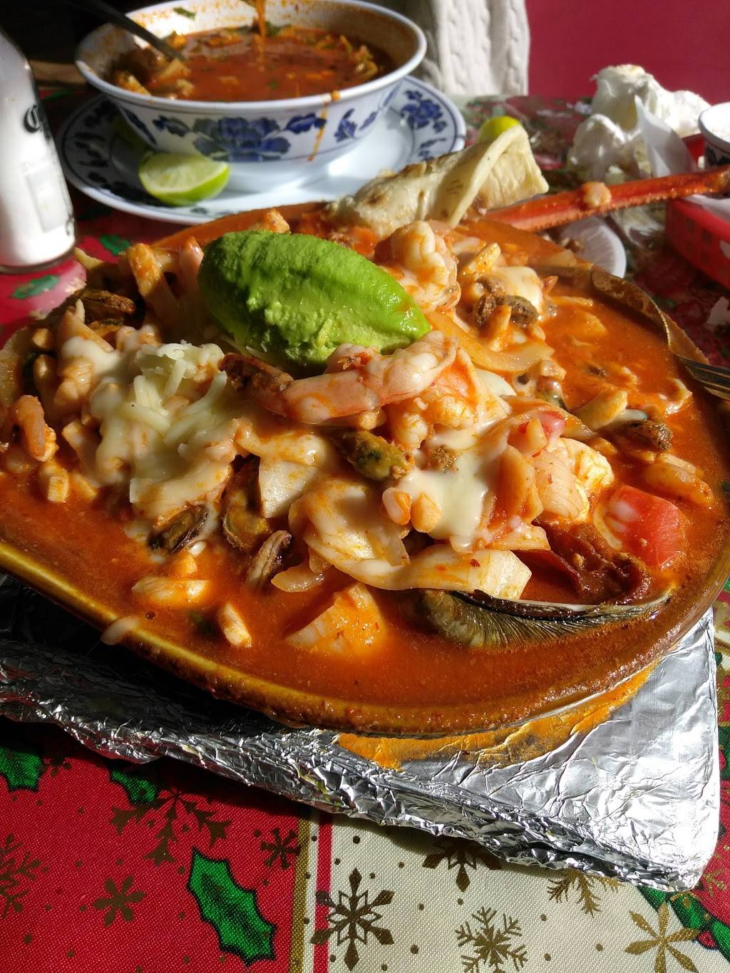 Restaurant Acapulco 2 | restaurant | 2709 Westminster Ave # E, Santa Ana, CA 92706, USA | 7145548447 OR +1 714-554-8447