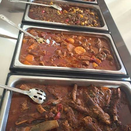 MarySabor latino | restaurant | 4337 W Kennedy Blvd, Tampa, FL 33609, USA | 8139650029 OR +1 813-965-0029