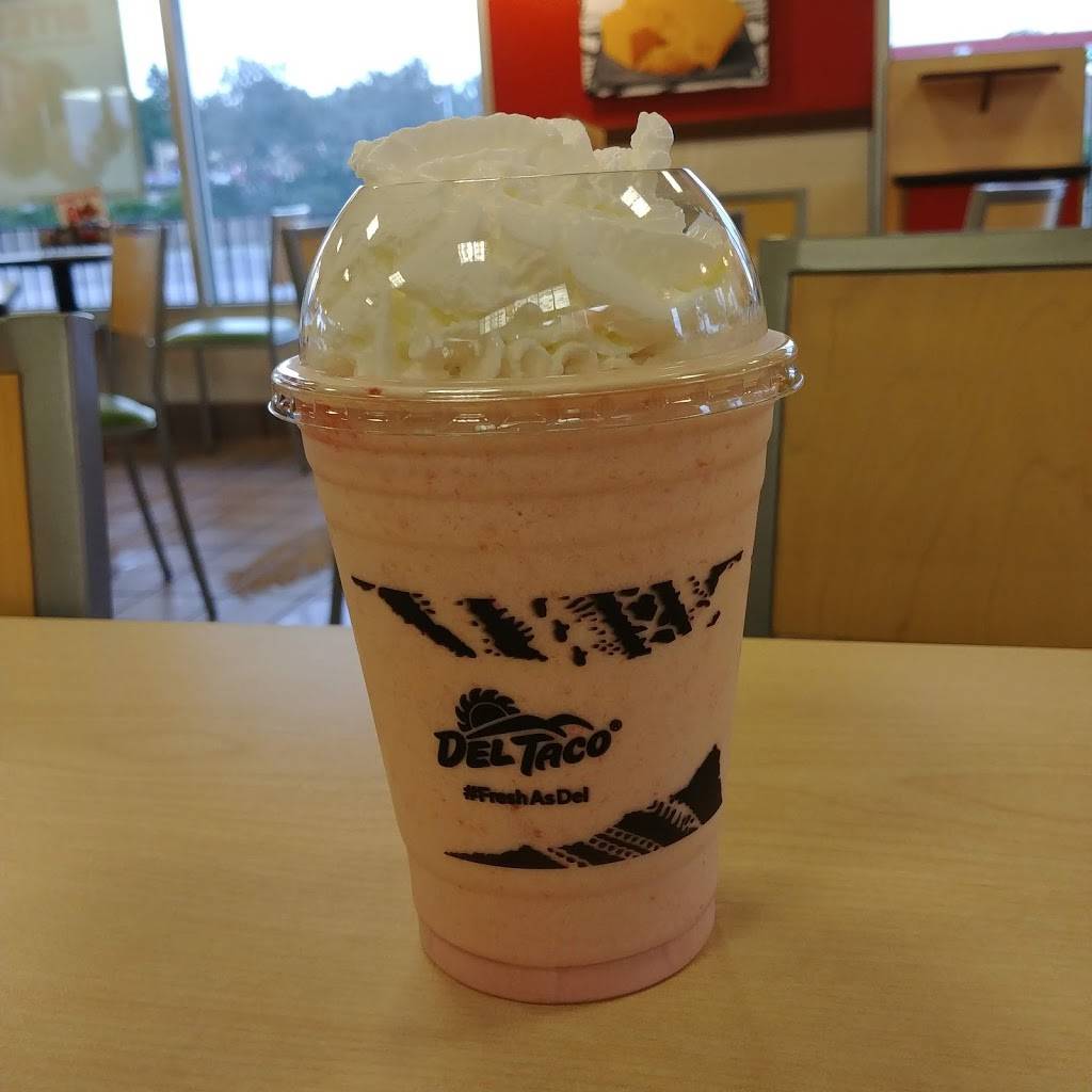 Del Taco | meal takeaway | 4310 N Academy Blvd, Colorado Springs, CO 80918, USA | 7192641324 OR +1 719-264-1324