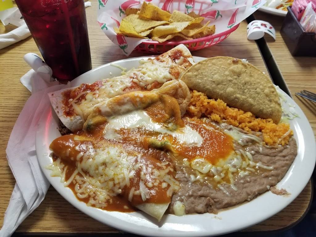 Los Ranchitos Mexican Restaurant | restaurant | 4172 S Oakwood Ave, Geneseo, IL 61254, USA | 3099443445 OR +1 309-944-3445