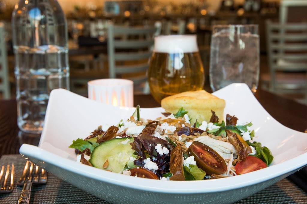 Degree Metropolitan Food + Drink | restaurant | 1190 Auraria Pkwy, Denver, CO 80204, USA | 7204392890 OR +1 720-439-2890