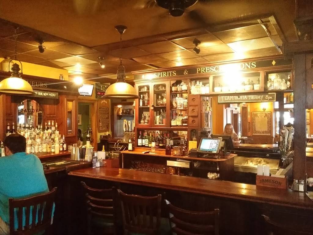 An Poitin Stil | restaurant | 2323 York Rd, Lutherville-Timonium, MD 21093, USA | 4105607900 OR +1 410-560-7900