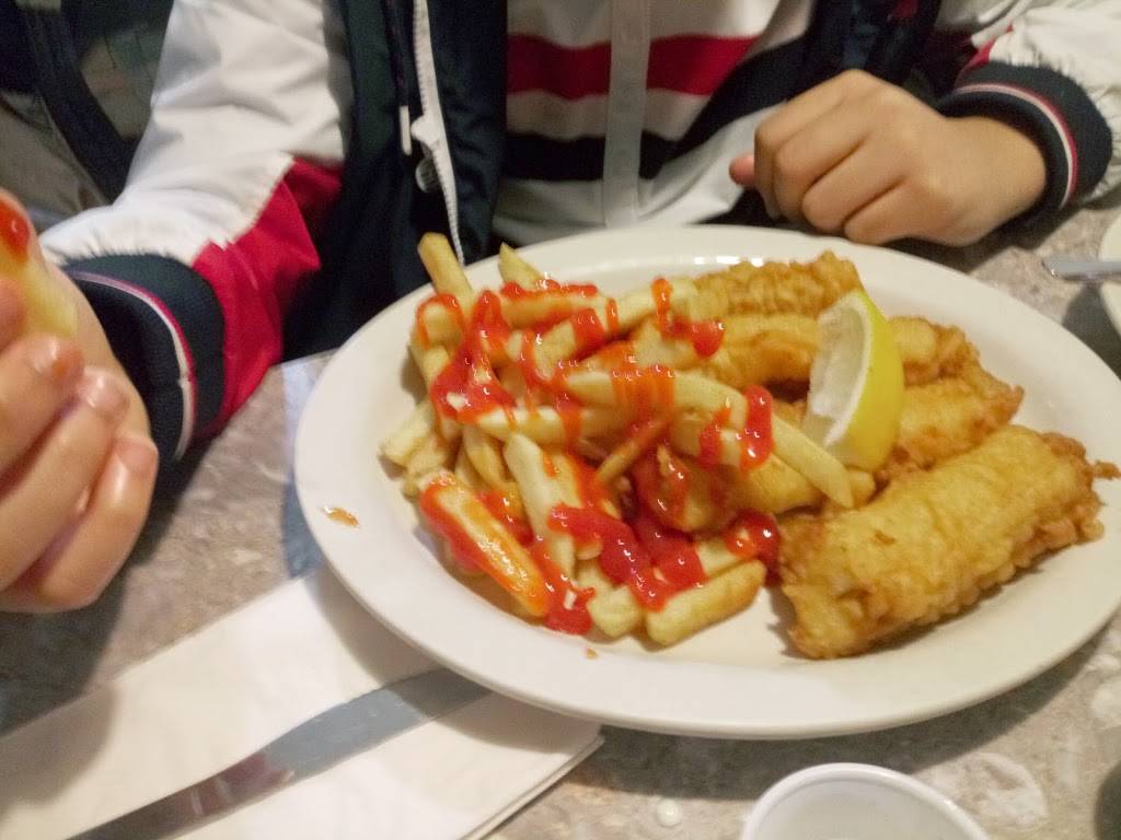 GJ’S DINER | restaurant | 33003 Ford Rd, Garden City, MI 48135, USA | 7344254580 OR +1 734-425-4580