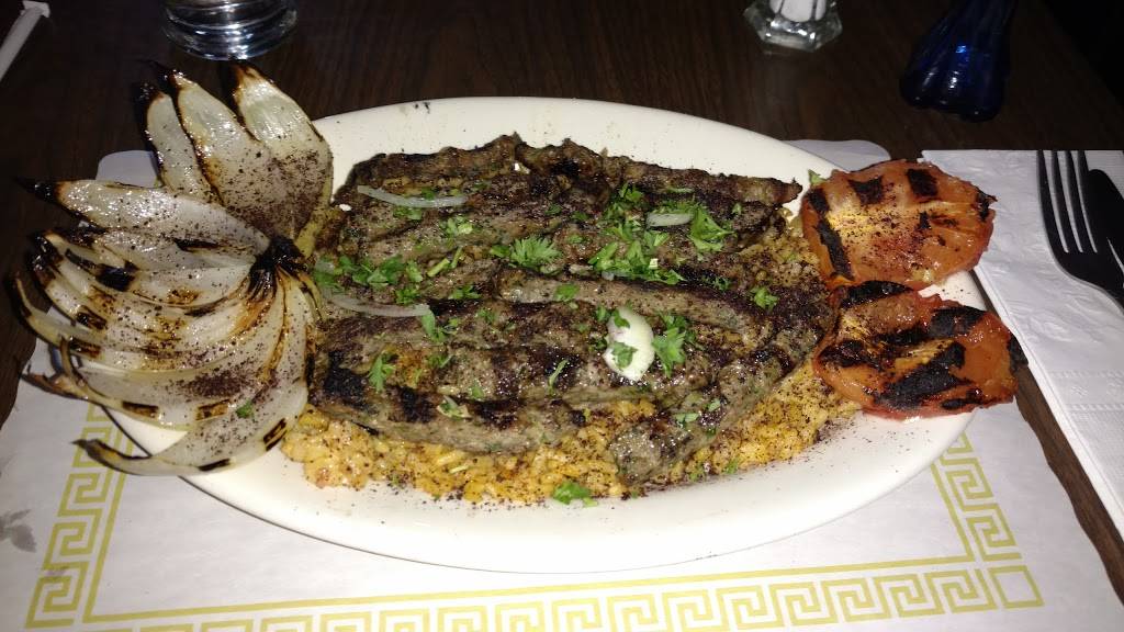 Mamouns Restaurant | restaurant | 206 Washington Ave, Albany, NY 12210, USA | 5184343901 OR +1 518-434-3901