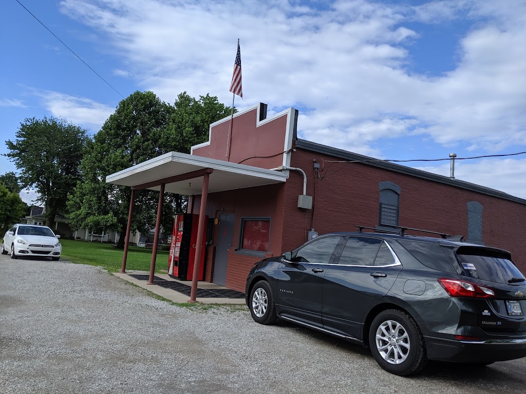 Brick | restaurant | 309 Walnut St, Jonesville, IN 47247, USA | 8125228636 OR +1 812-522-8636