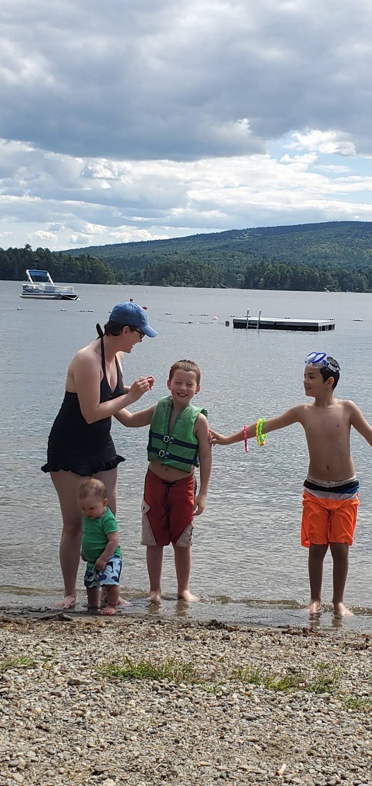 Lucerne Beach Club | restaurant | 14 Pearl Point Rd, Dedham, ME 04429, USA | 2078437311 OR +1 207-843-7311