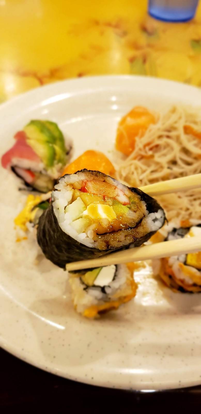 King Palace Super Chinese Buffet | restaurant | 18315 Tomball Pkwy, Houston, TX 77070, USA | 2818907844 OR +1 281-890-7844