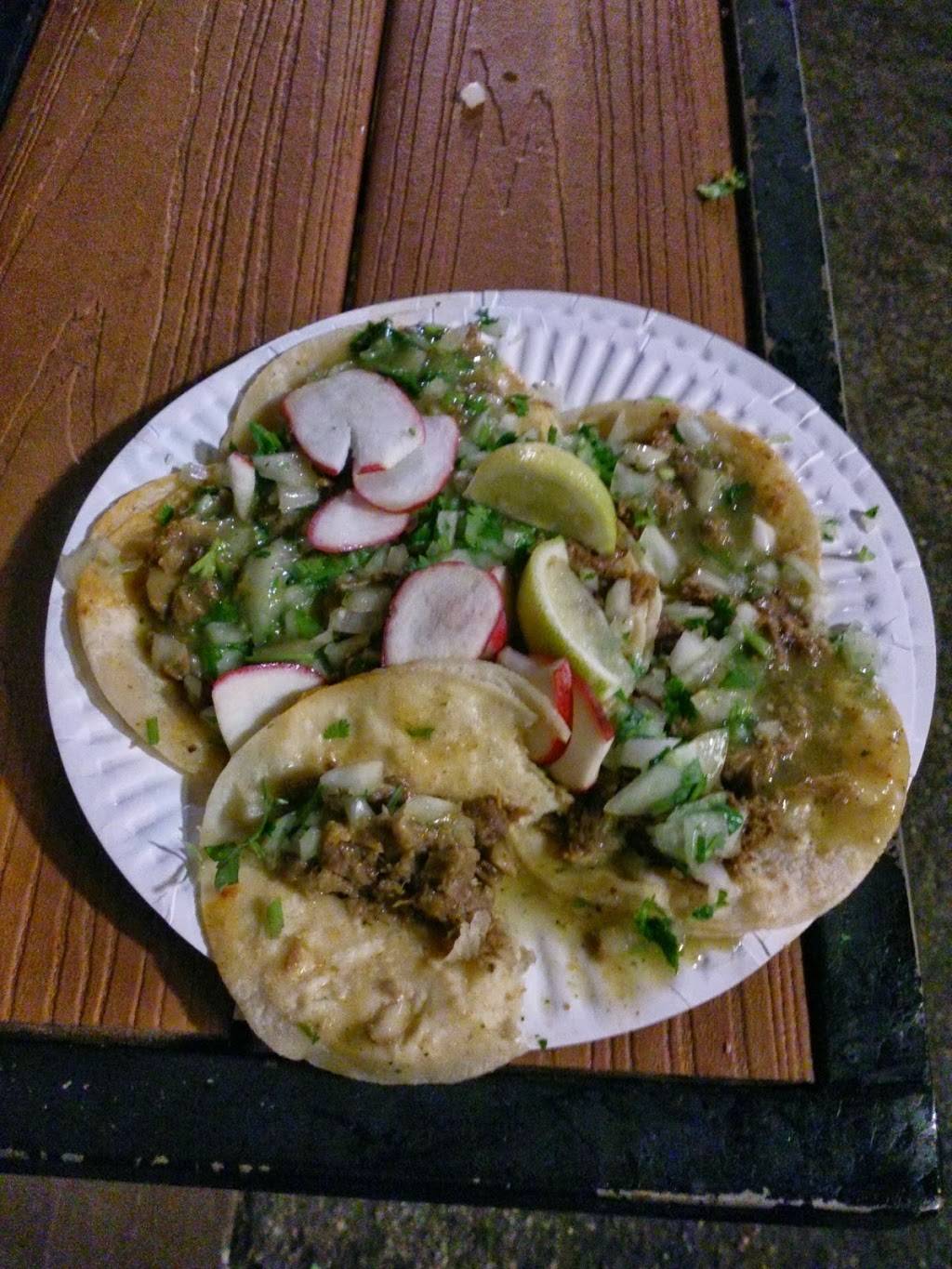 El Taquito Mexicano Truck | restaurant | 510 S Fair Oaks Ave, Pasadena, CA 91105, USA | 4805058877 OR +1 480-505-8877