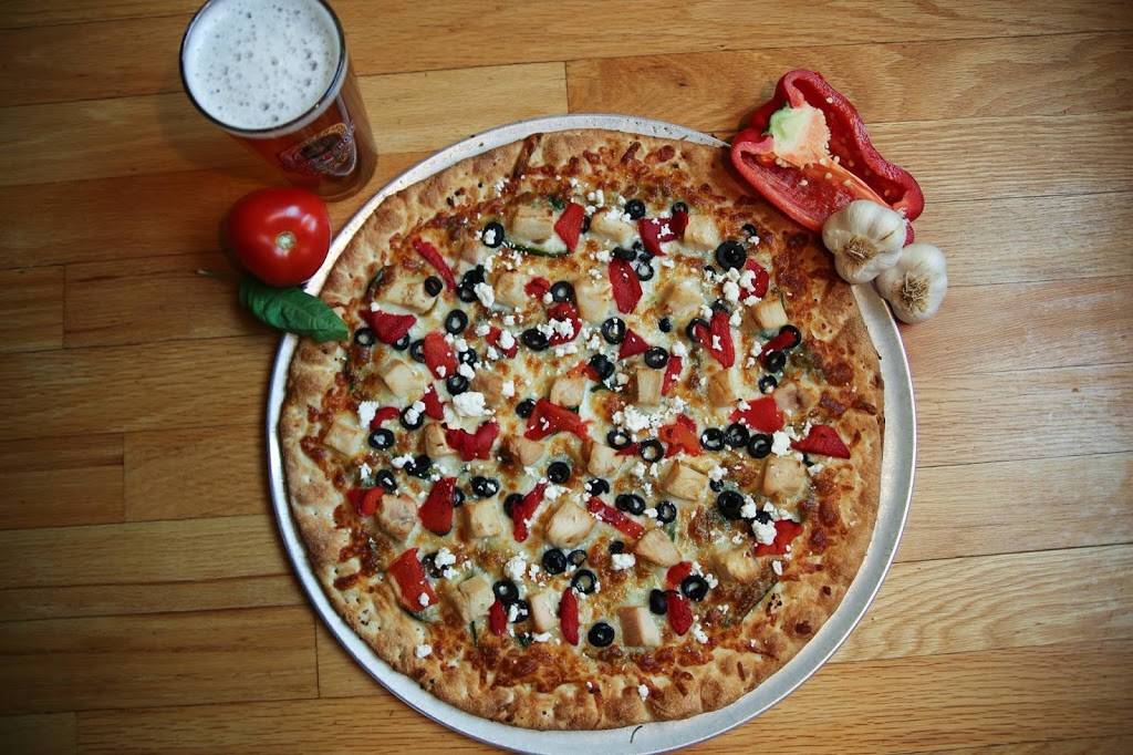 Grumpy Troll Brew Pub | restaurant | 105 S 2nd St, Mt Horeb, WI 53572, USA | 6084372739 OR +1 608-437-2739