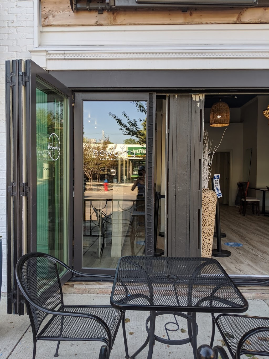 The Space at 708 | restaurant | 708 Elmwood Ave, Buffalo, NY 14222, USA | 7168862977 OR +1 716-886-2977