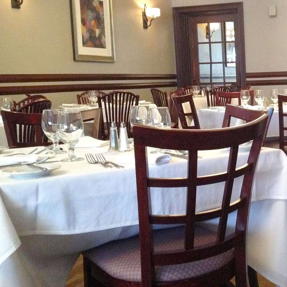 Galleria Ristorante | restaurant | 238 Post Ave, Westbury, NY 11590, USA | 5169977373 OR +1 516-997-7373